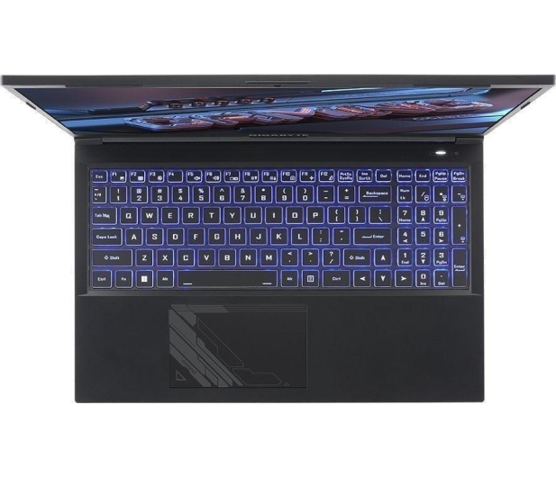 Gigabyte G5 KF i5-12500H/16GB/512 RTX4060 144Hz - 1117053 - zdjęcie 3